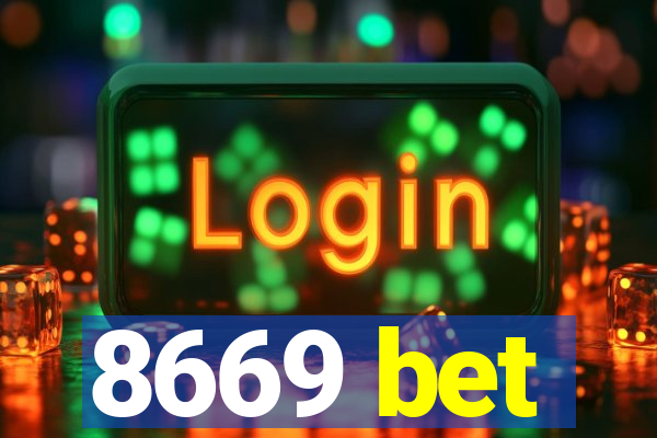 8669 bet